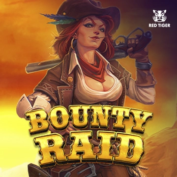 Redtiger : Bounty Raid - JOOX138