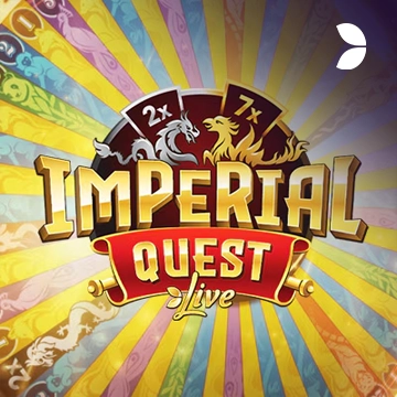 Imperial Quest - JOOX138