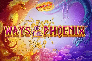 Playtech : Ways of the Phoenix - JOOX138