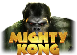 Pragmatic : Mighty Kong - JOOX138