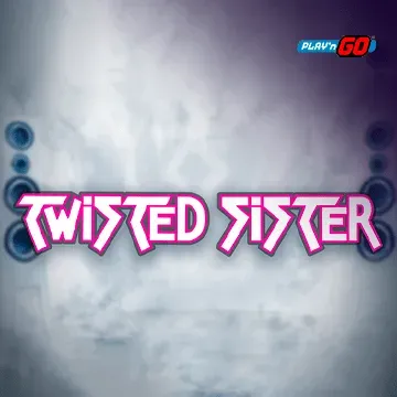 PlaynGo : Twisted Sister - JOOX138