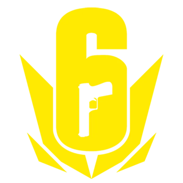 Rainbow Six 彩虹6号 - JOOX138
