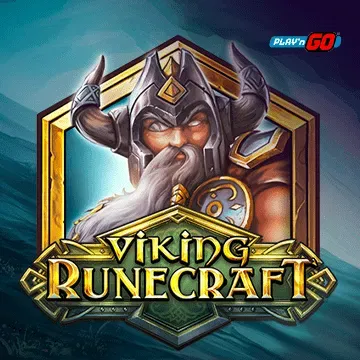 PlaynGo : Viking Runecraft - JOOX138
