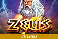 Spadegaming : ZEUS - JOOX138