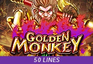 Spadegaming : Golden Monkey - JOOX138
