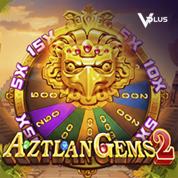 Vplus : Aztlan Gems 2 - JOOX138