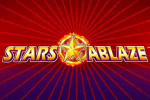 Playtech : Stars Ablaze - JOOX138