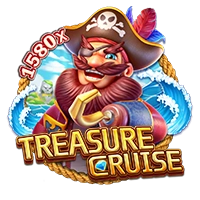 Facai : TREASURE CRUISE - JOOX138