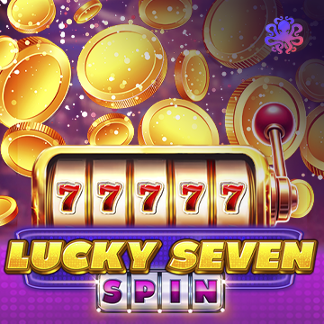 Octoplay : Lucky Seven Spin - JOOX138