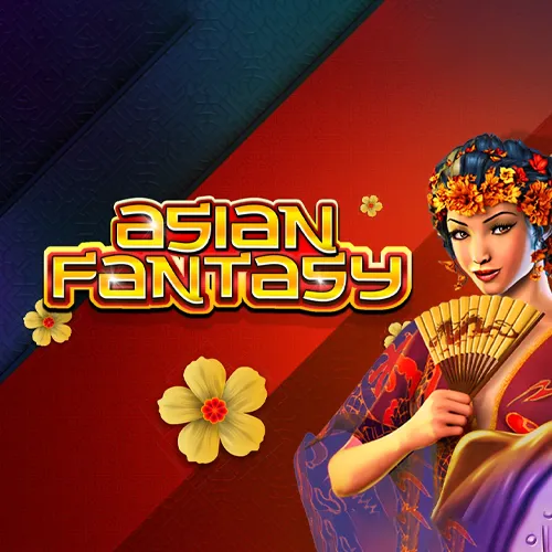 Playtech : Asian Fantasy - JOOX138