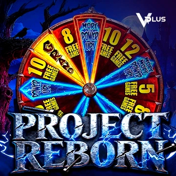Vplus : PROJECT REBORN - JOOX138