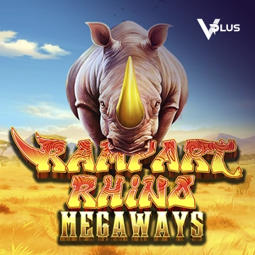 Vplus : Rampart Rhino - JOOX138