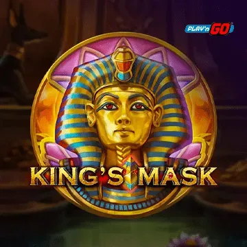 PlaynGo : Kings Mask - JOOX138