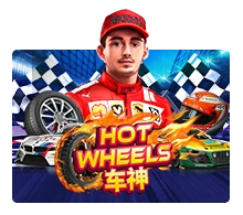 Joker123 : Hot Wheels - JOOX138