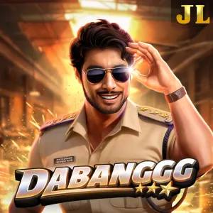 Jili : Dabanggg - JOOX138