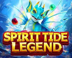 Spirit Tide Legend - JOOX138