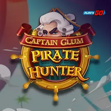 PlaynGo : Captain Glum: Pirate Hunter - JOOX138