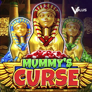 Vplus : Mummy``s Curse - JOOX138