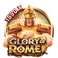 Facai : GLORY OF ROME - JOOX138
