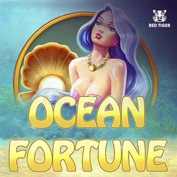 Redtiger : Ocean Fortune - JOOX138