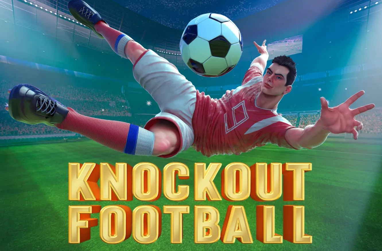 Habanero : Knockout Football - JOOX138