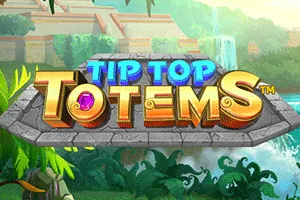 Playtech : Tip Top Totems - JOOX138