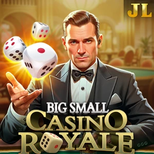 Big Small Casino Royale - JOOX138