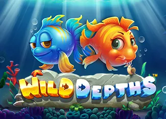 Pragmatic : Wild Depths - JOOX138