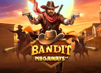 Pragmatic : Bandit Megaways - JOOX138