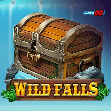 PlaynGo : Wild Falls - JOOX138