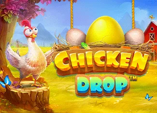 Pragmatic : Chicken Drop - JOOX138