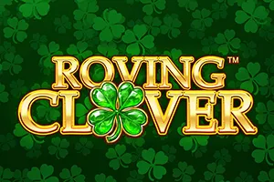 Playtech : Roving Clover™ - JOOX138