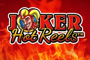Playtech : Joker Hot Reels - JOOX138