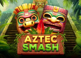 Pragmatic : Aztec Smash - JOOX138