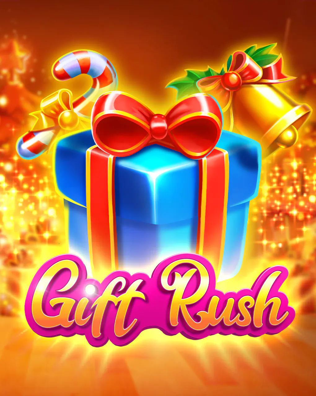 Bgaming : Gift Rush - JOOX138