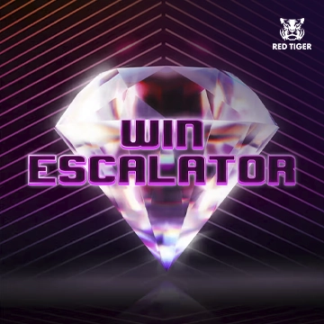 Redtiger : Win Escalator - JOOX138