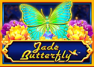 Pragmatic : Jade Butterfly - JOOX138