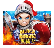 Joker123 : Black Knight - JOOX138