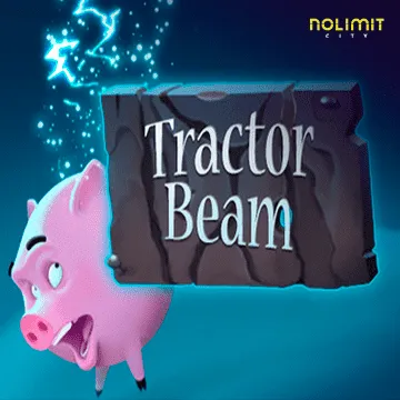 NolimitCity : Tractor Beam - JOOX138
