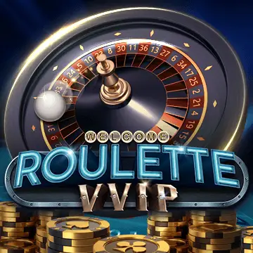 Roulette VVIP - JOOX138