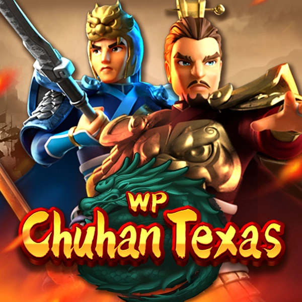 WP Chuhan Texas - JOOX138