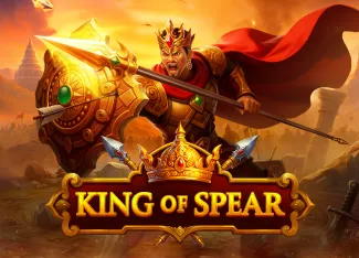 Pragmatic : King of Spear - JOOX138