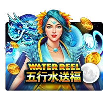 Joker123 : Water Reel - JOOX138