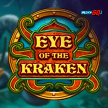 PlaynGo : Eye of The Kraken - JOOX138