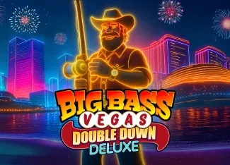 Pragmatic : Big Bass Vegas Double Down Deluxe - JOOX138
