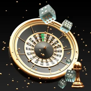 Ru Yi Speed Baccarat - JOOX138