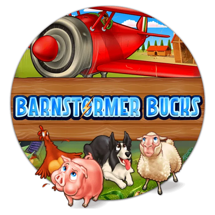 Habanero : Barnstormer Bucks - JOOX138
