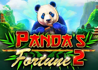Pragmatic : Panda Fortune 2 - JOOX138