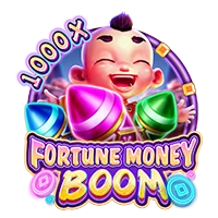 Facai : FORTUNE MONEY BOOM - JOOX138