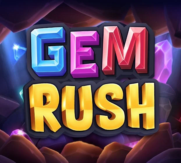 Slotmill : Gem Rush - JOOX138